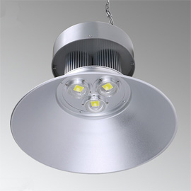 LED工礦燈是什么燈具，有什么特性？